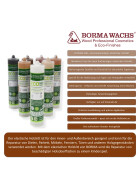 ECOSEAL 300 Elastischer Holzkitt und Fugenfüller 310 ml für Holzfugen abdichten