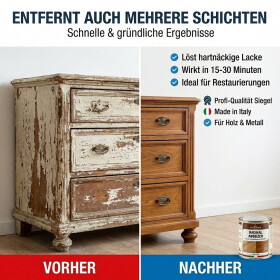 Universal Abbeizer 4 Liter