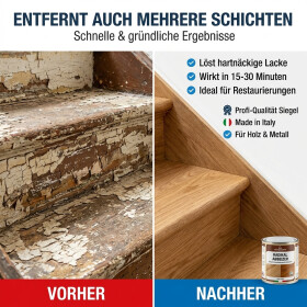 Universal Abbeizer 4 Liter
