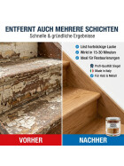 Universal Abbeizer 4 Liter