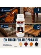 Schellack Politur-Lack