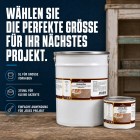 Liming Wachs
