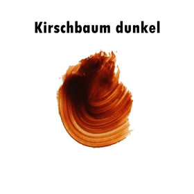BORWAX  5 L Kirschbaum dunkel - 66 5 Liter