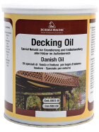 Danish Oil - Dänisch Öl 05 Kiefer 1,0 L