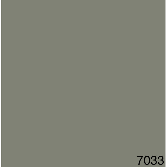 7033
