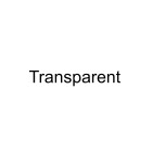 Transparent